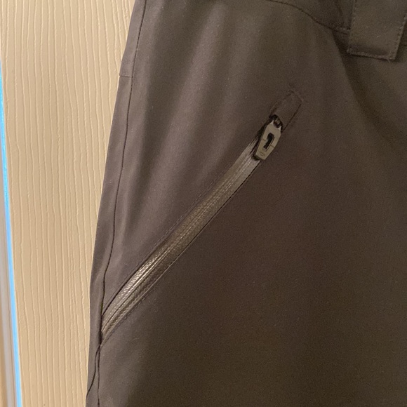 🏂 Oakley Softshell Women’s Snowboard Pants 🏂 - Picture 4 of 12